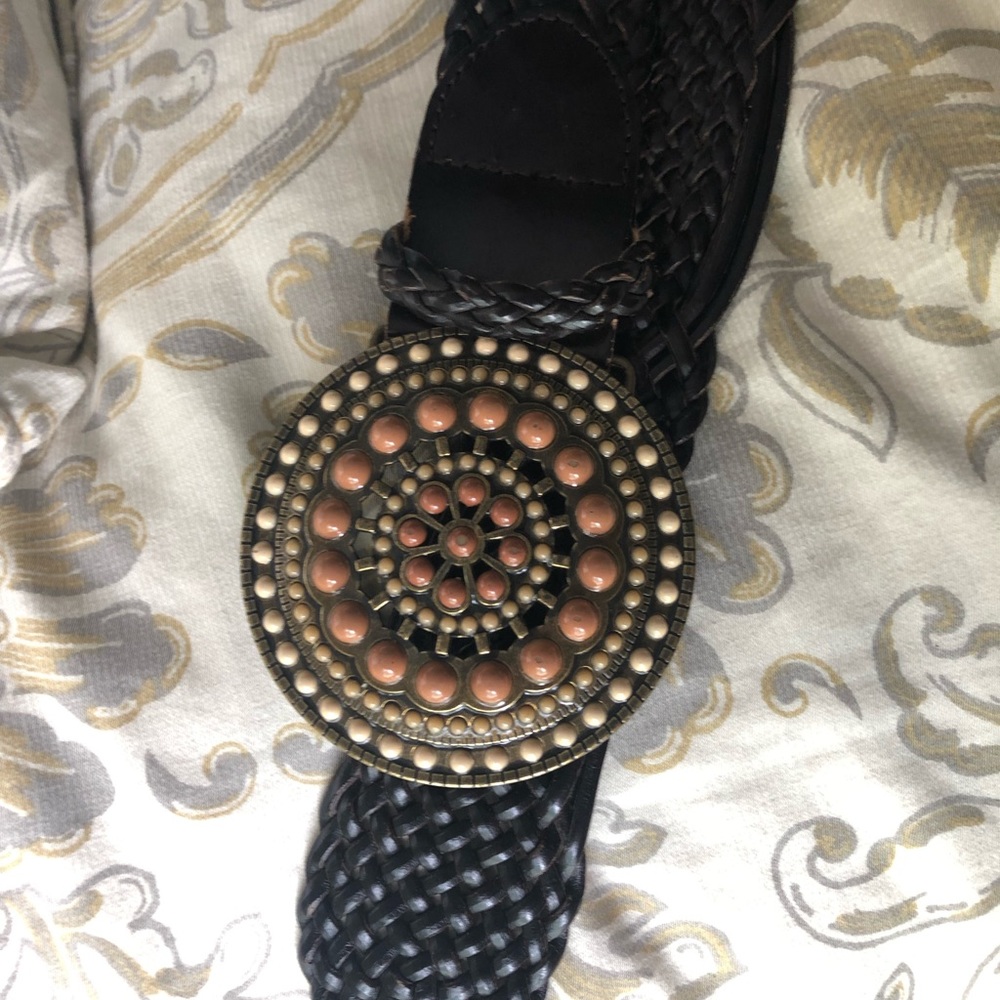 Belt
